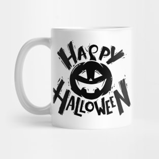 Happy Halloween Mug